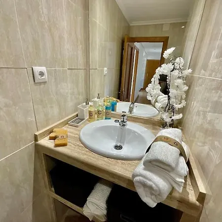 Διαμέρισμα Casa Lala 2 Cudillero