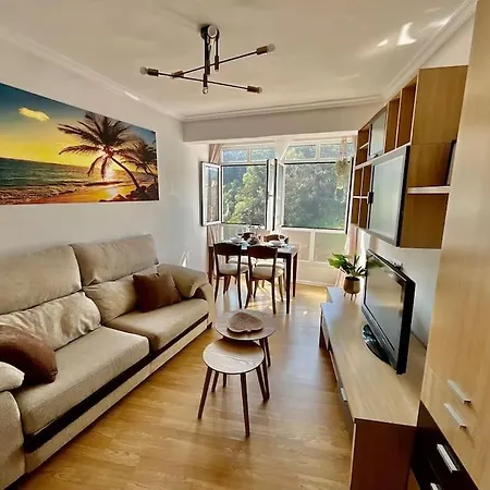 Apartamento Casa Lala 2 Cudillero
