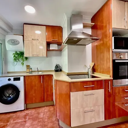 Apartamento Casa Lala 2 *
