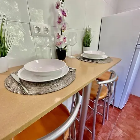아파트 Casa Lala 2 쿠딜레로